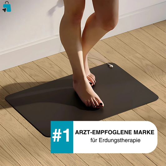 BioGround – The Original Grounding Mat
