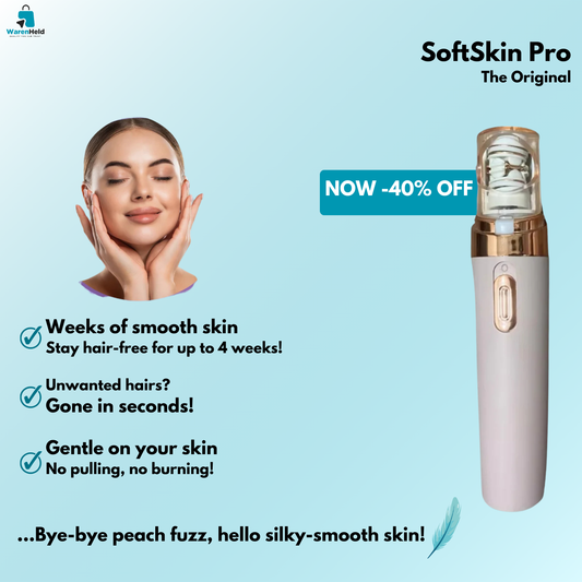 SoftSkin Pro – The Original