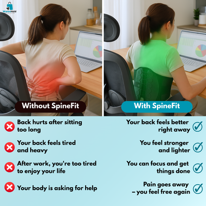 SpineFit - The Original