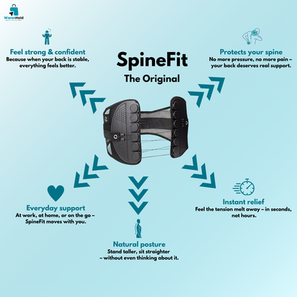 SpineFit - The Original
