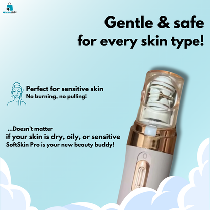SoftSkin Pro – The Original