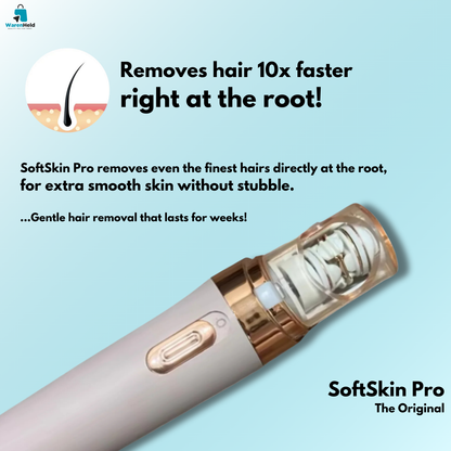SoftSkin Pro – The Original