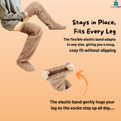 CuddleSocks™ - Das Original