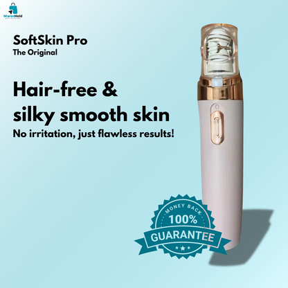 SoftSkin Pro – The Original