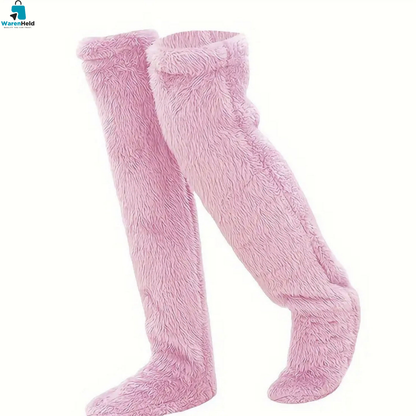 CuddleSocks™ - Das Original