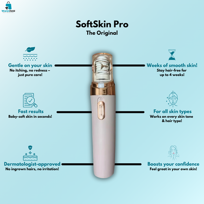 SoftSkin Pro – The Original